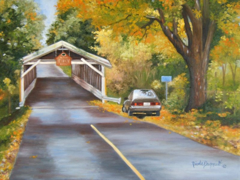 le-pont-percy-en-automne